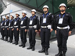 企業(yè)安防服務(wù)