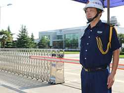 保安服務(wù)，廣東得安保安公司就是專業(yè)